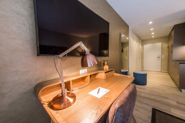 Hotel MyWay Zürich Wallisellen